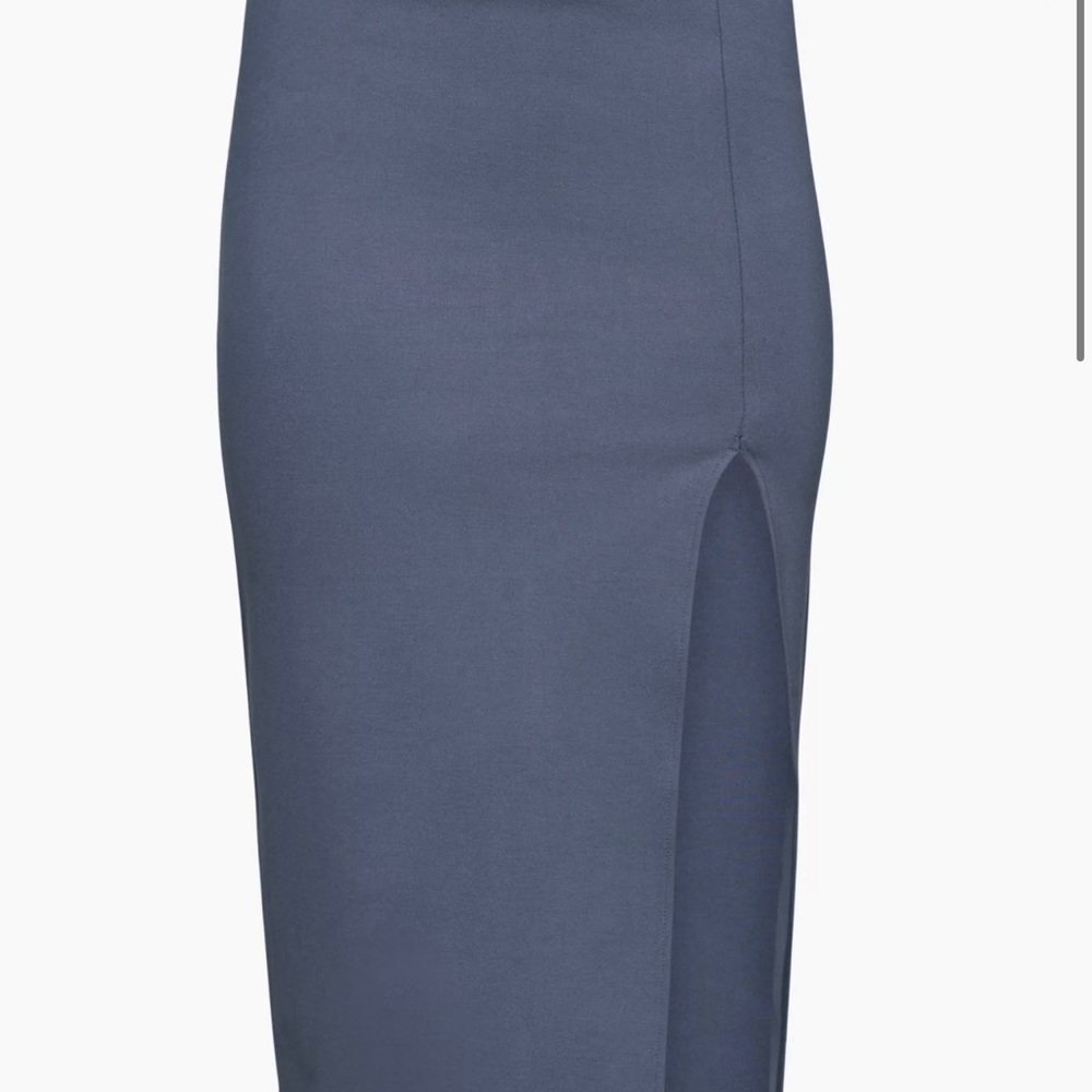 Babaton pencil skirt
